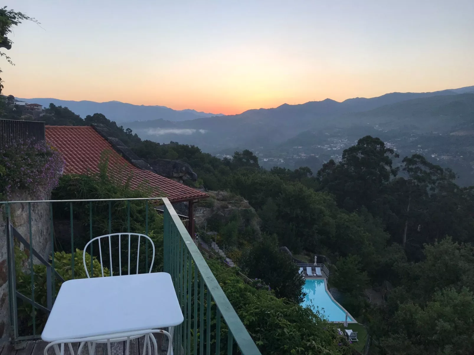 Casas das Olas 6 - Großartige Aussicht, 2 Pools, idealer Ort zum Entspannen und-Dehors