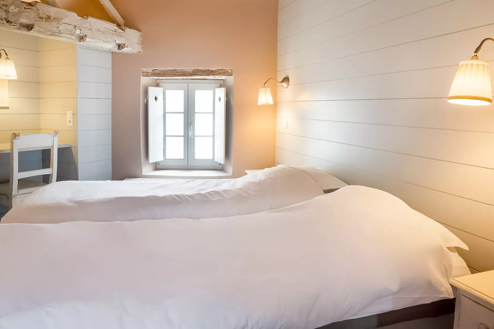 La Ferme de Foy 32-Bedroom