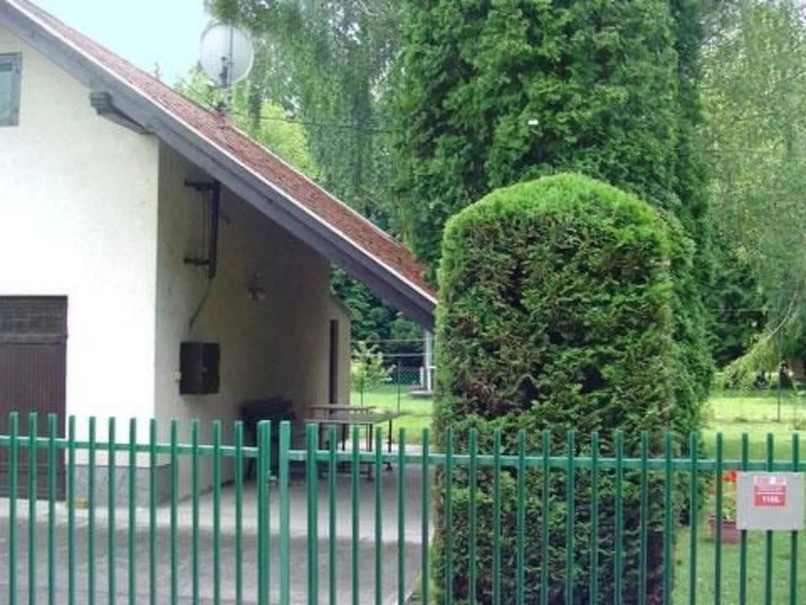 Appartement mit Terrasse-Image-tags.info