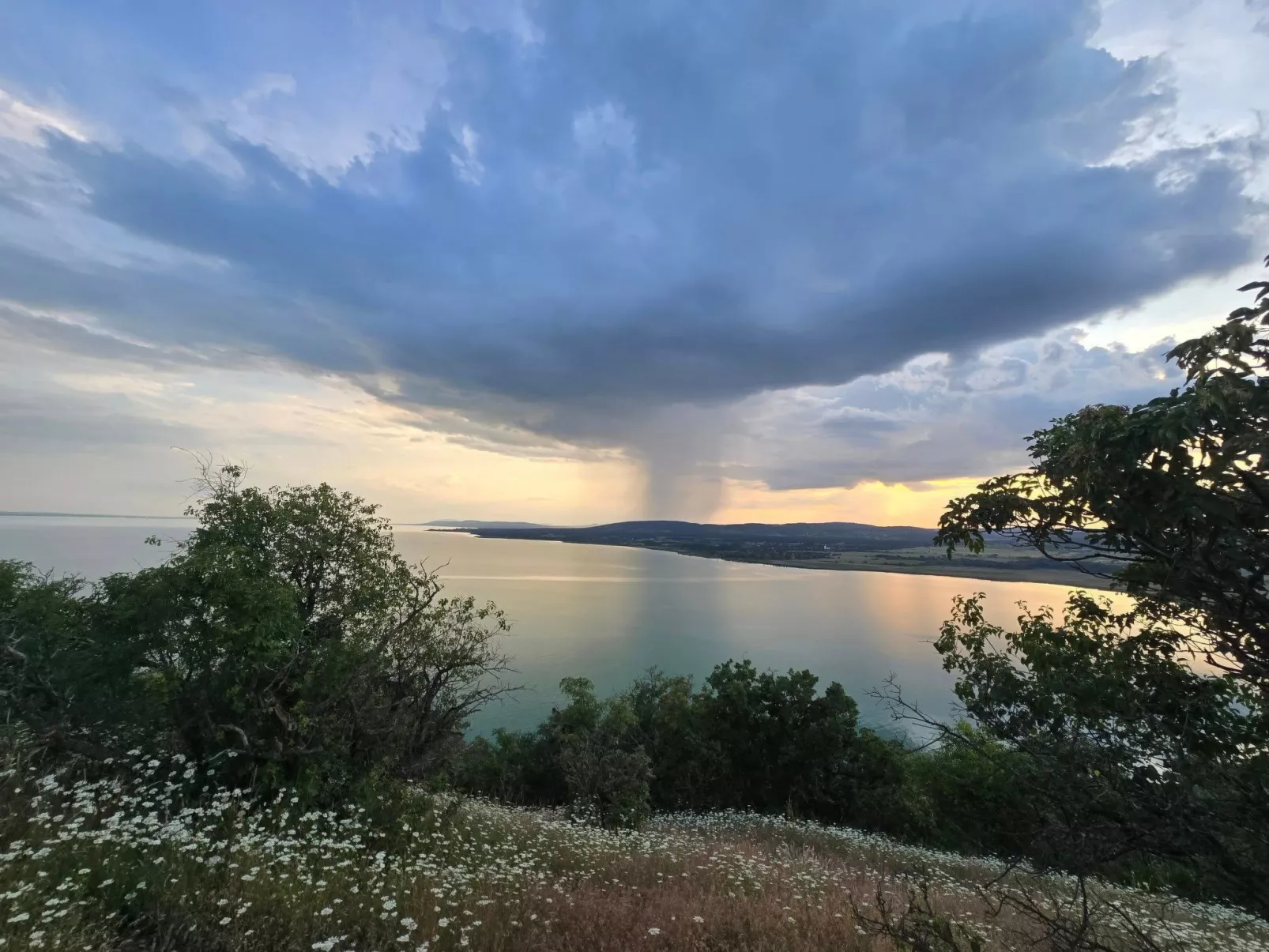 Ferienwohnung-Outside