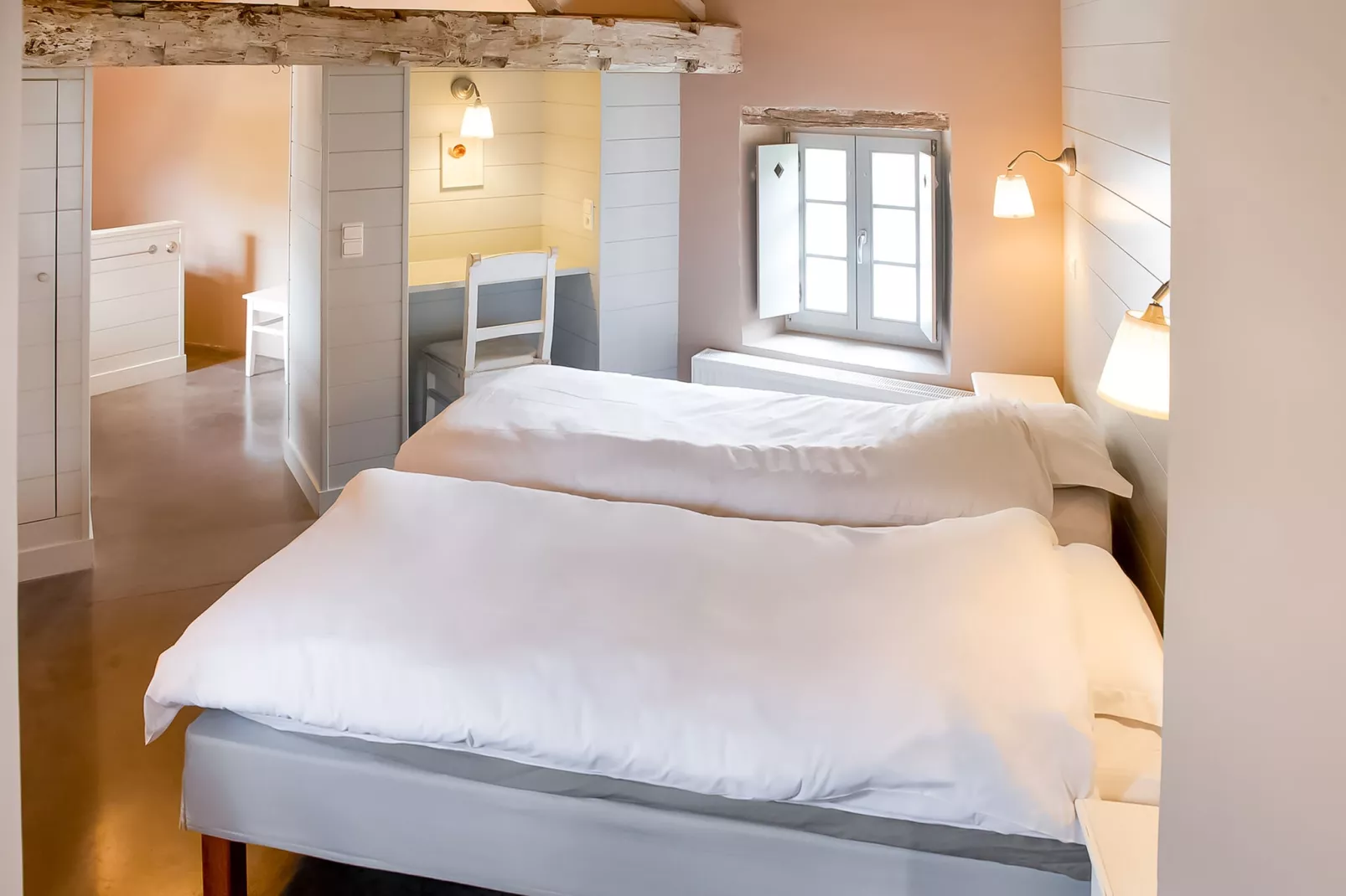 La Ferme de Foy 32-Bedroom
