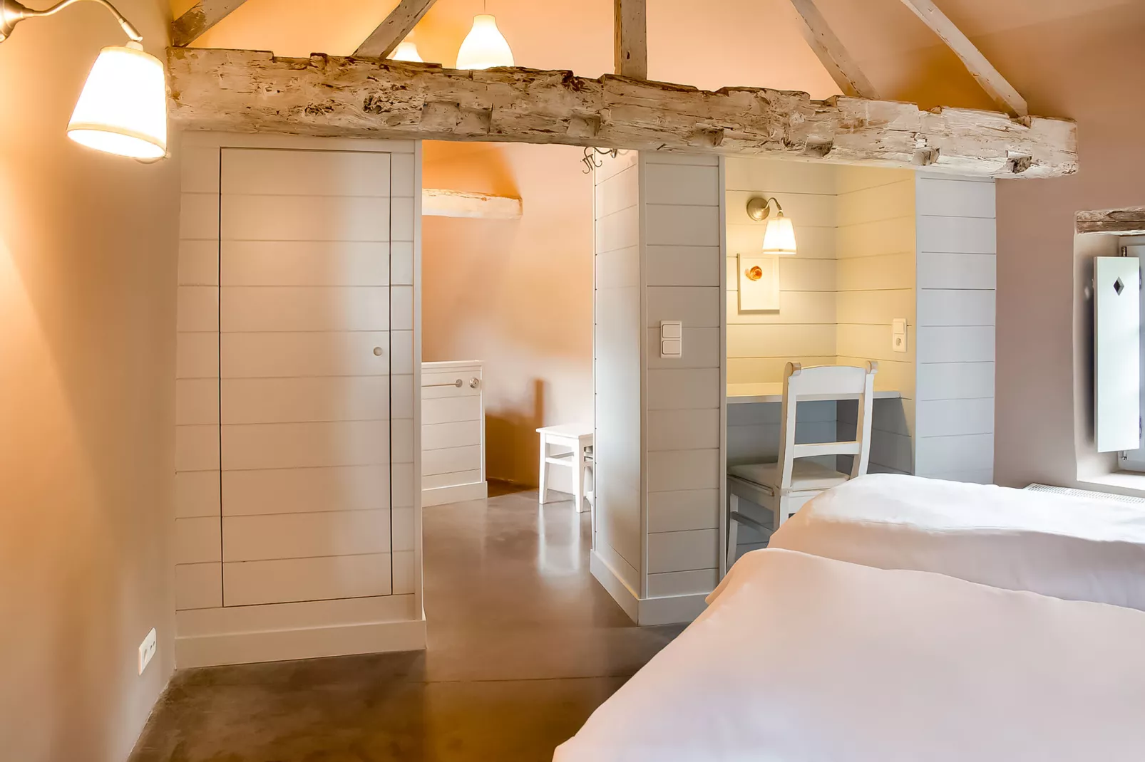 La Ferme de Foy 32-Bedroom
