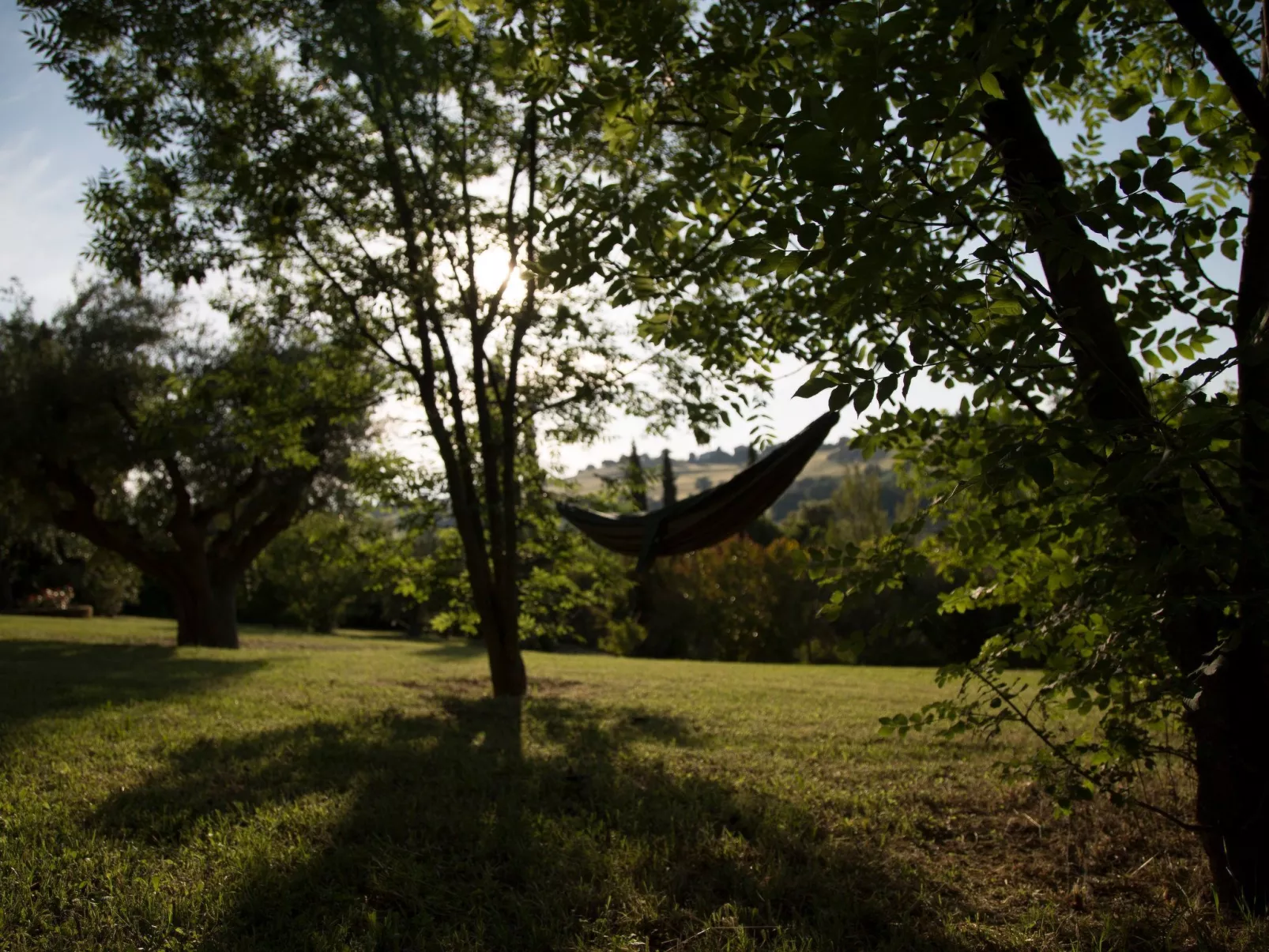 "Haustierfreundliches 'Cottage Glicini' mit Pool und Aussicht-Dehors