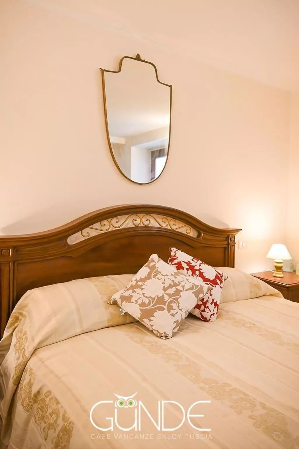 Verne's Haus - La Casa di Verne-Dedans