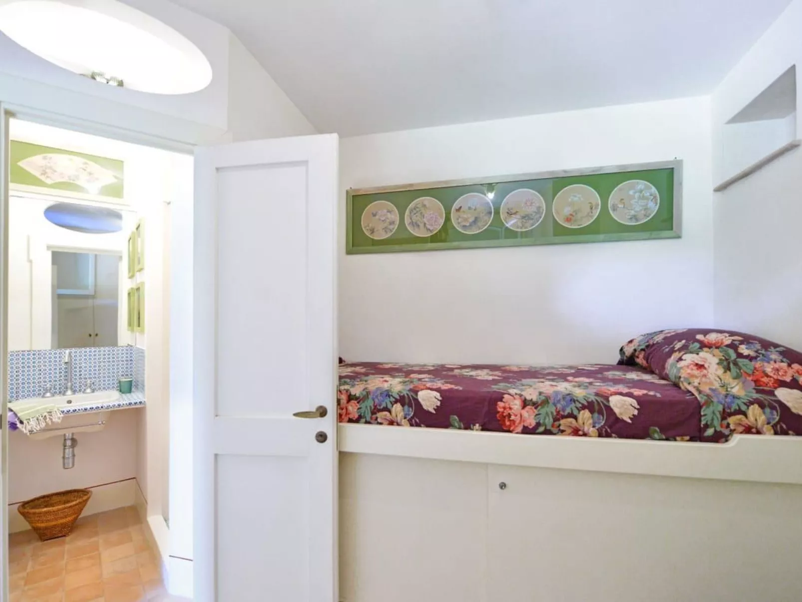 Villaflair - Porto Ercole Pool Villa-Image-tags.info