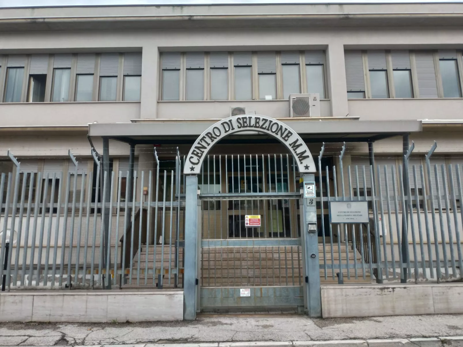 Wohnsitz Kleopatra 5-Dehors