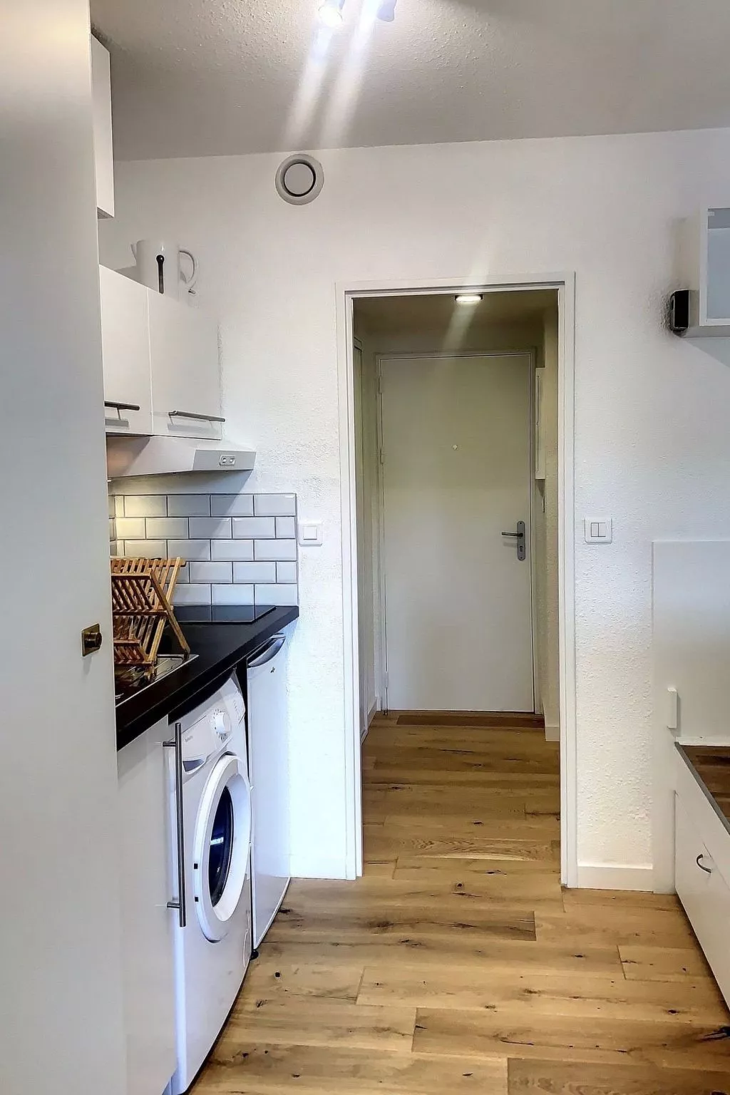 La Cigale Varoise - Hyères La Plage-Dedans