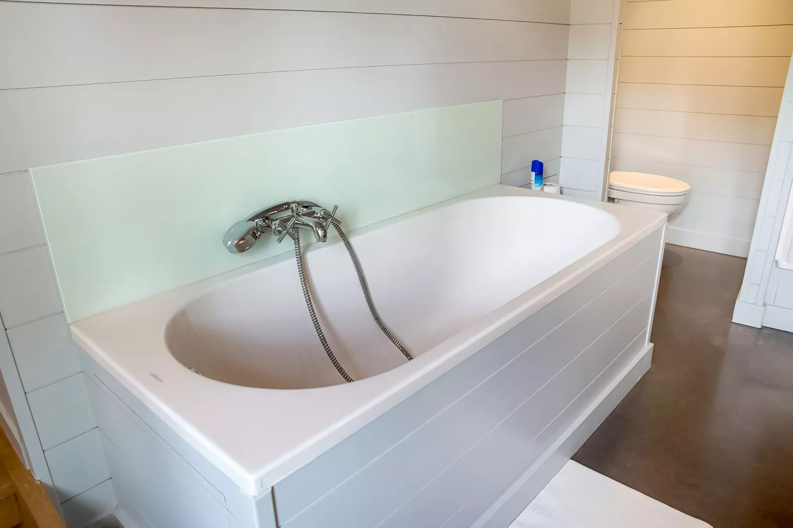 La Ferme de Foy 32-Bathroom