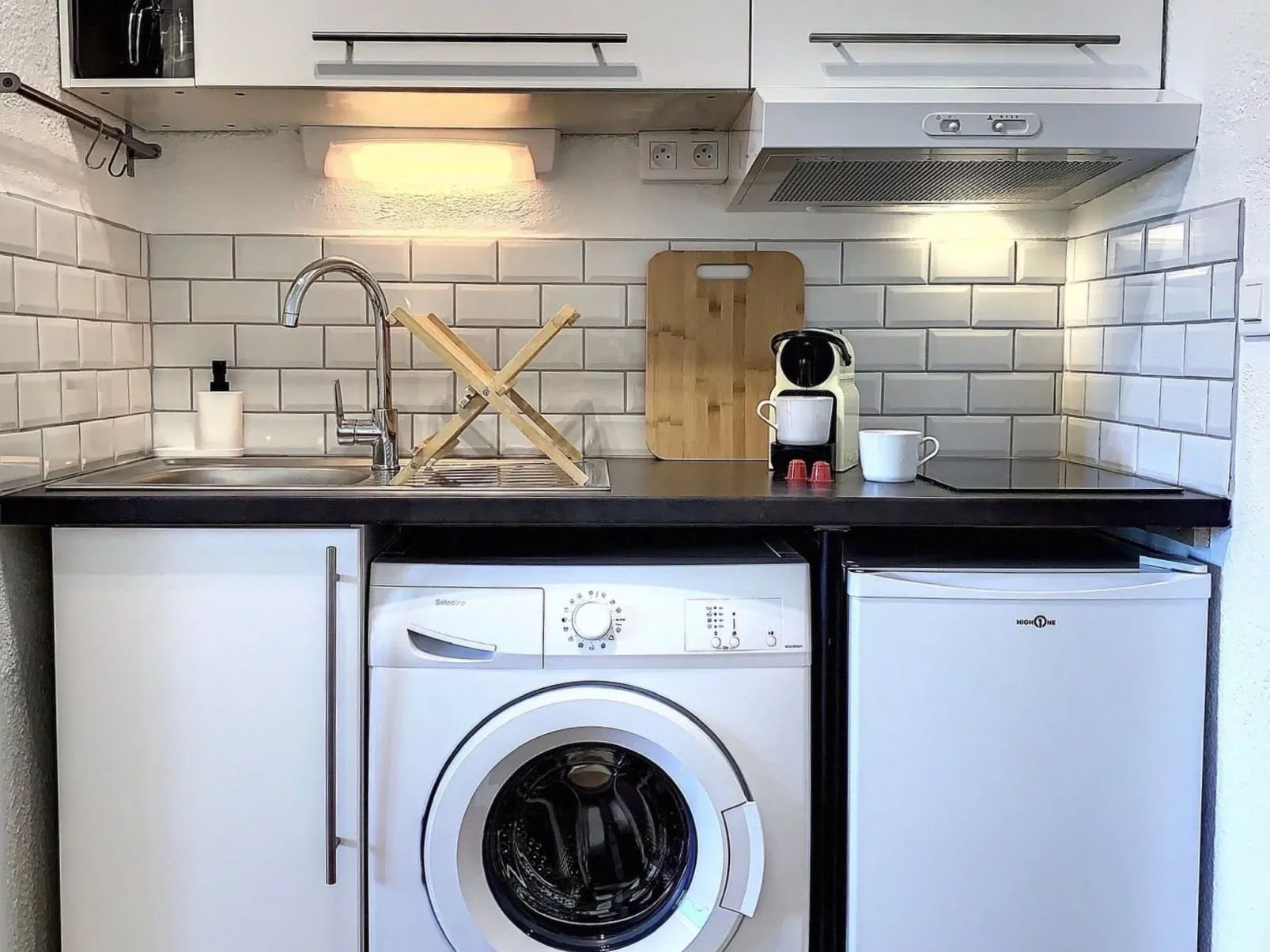 La Cigale Varoise - Hyères La Plage-Inside