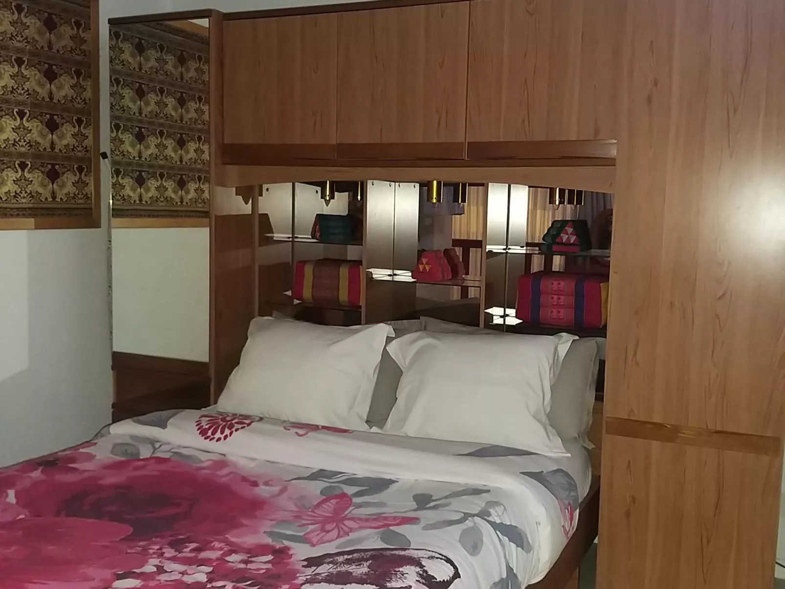 T2climatisé au calme 2 étoiles-Inside