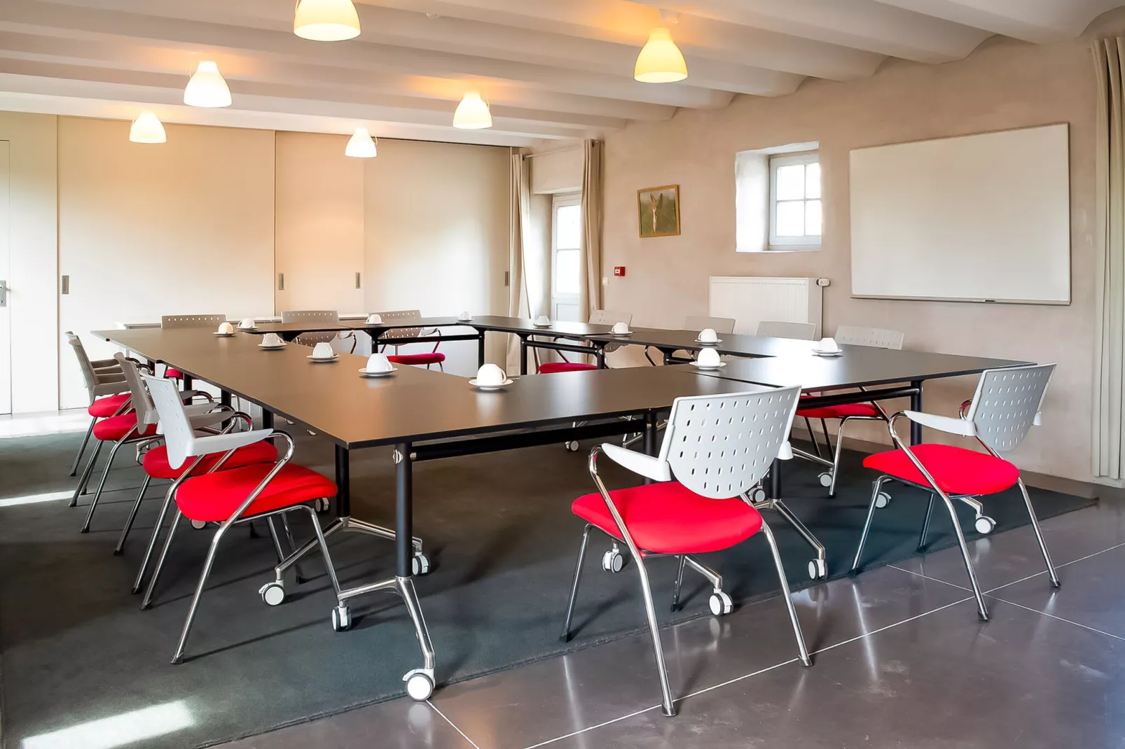 La Ferme de Foy 32-Facilities
