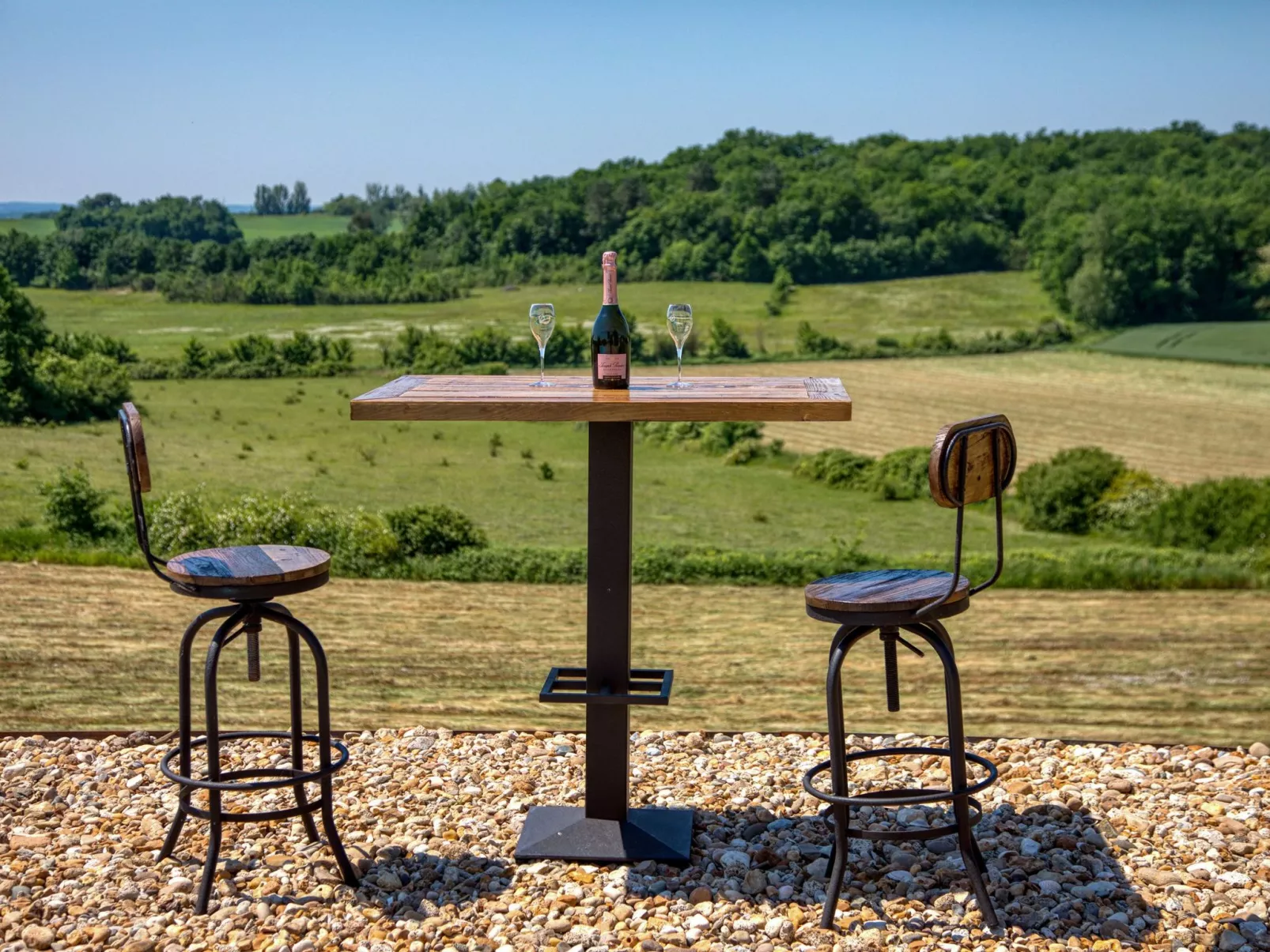 L'Orée du Bois-Dedans