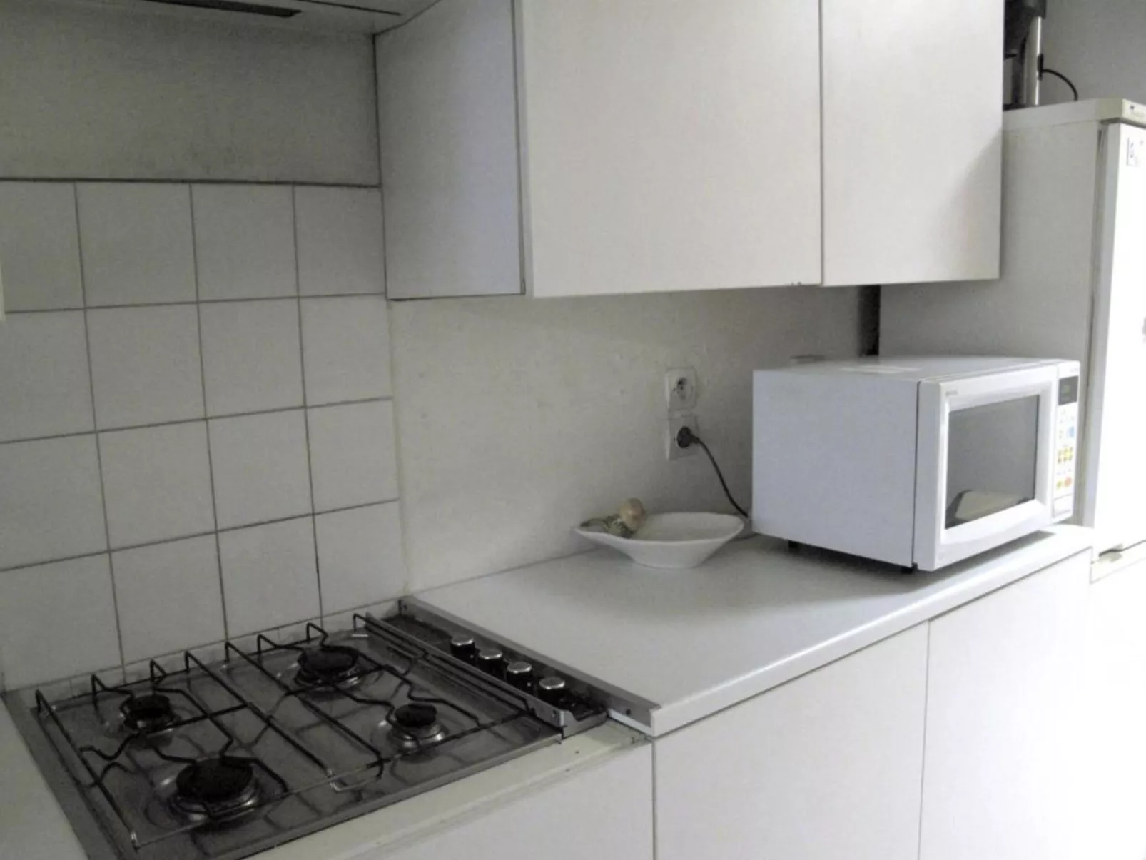 Freundliches Budget-StudioApartment 36m2 in Montmartre-Drinnen