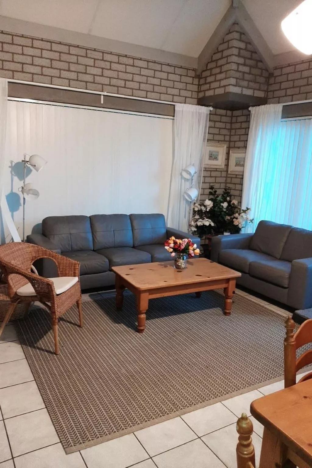 Haus Meeresbrise - Drinnen