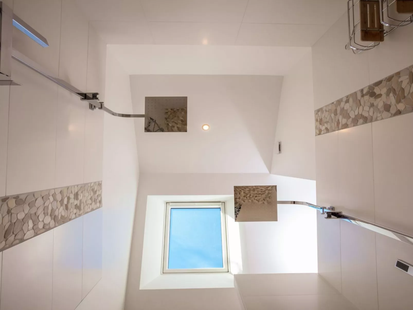 Domäne "Villa Océane" mit Jacuzzi-Inside