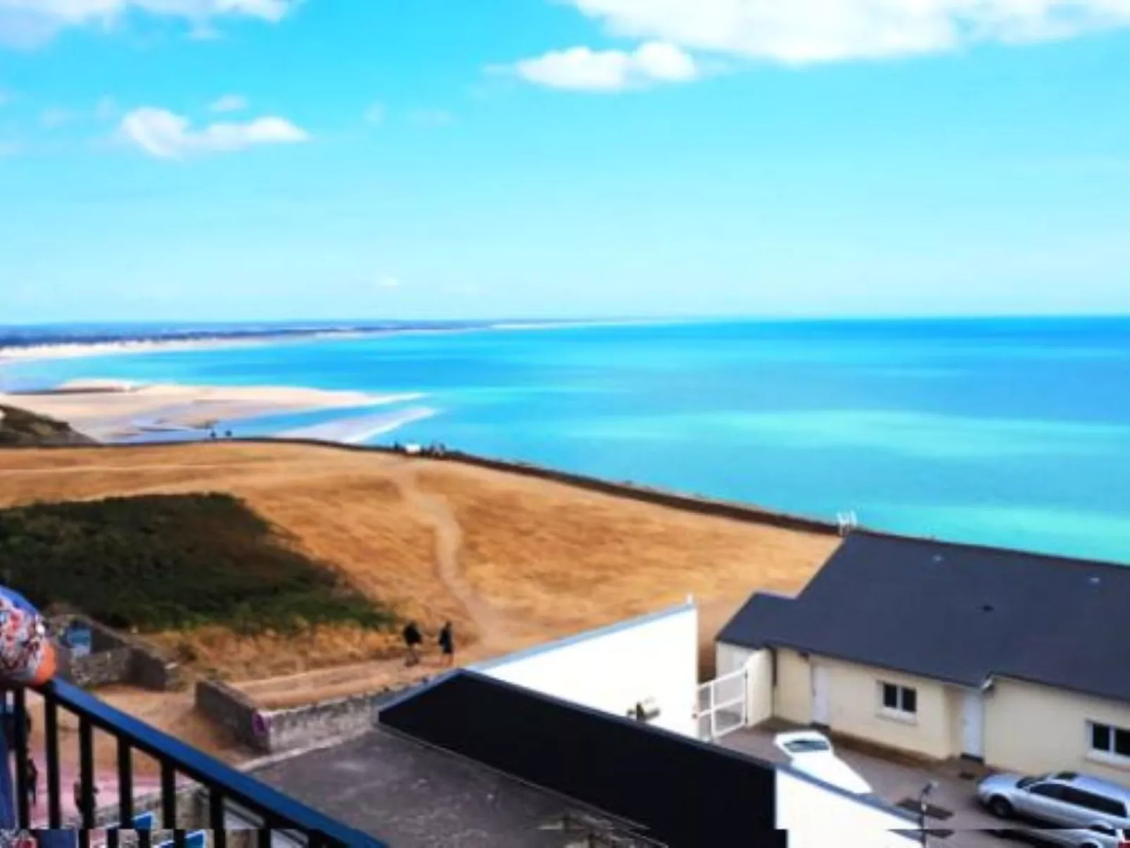 Le Bois aux Ecureuils (Eichhörnchenwald)-Drinnen