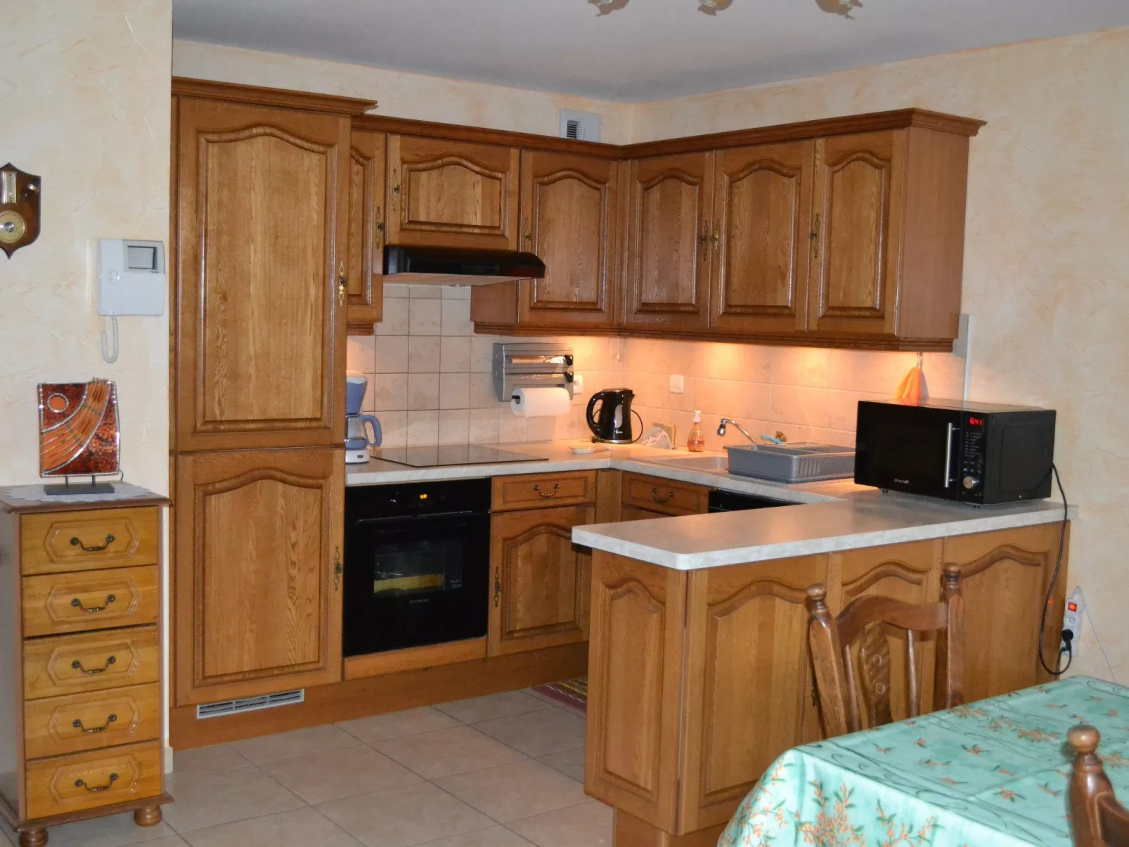 Appartement T3 Klassifiziert 3 Sterne-Dedans