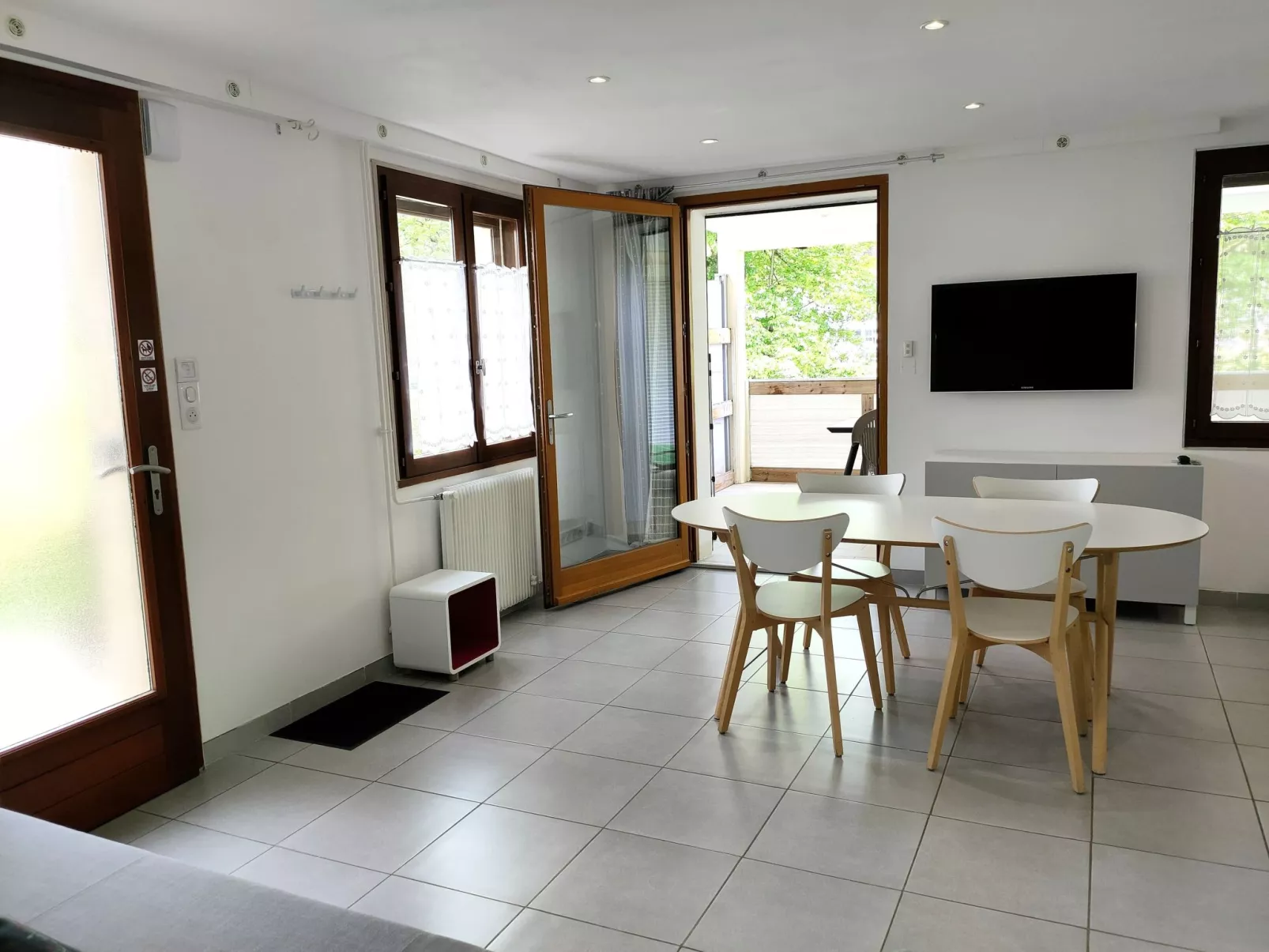 1805 Bis mit Spa und Sauna-Inside