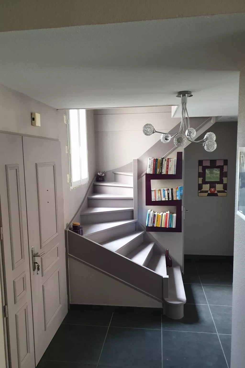 Mit Pool Infinity-Drinnen