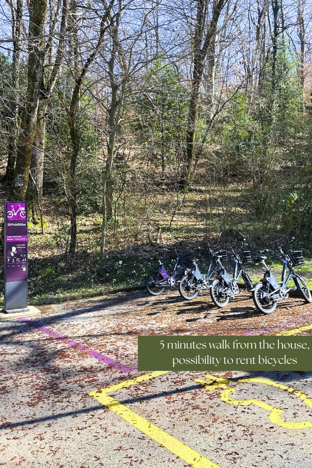 Appartamento vacanze "Luxus-Wohnung"-Outside