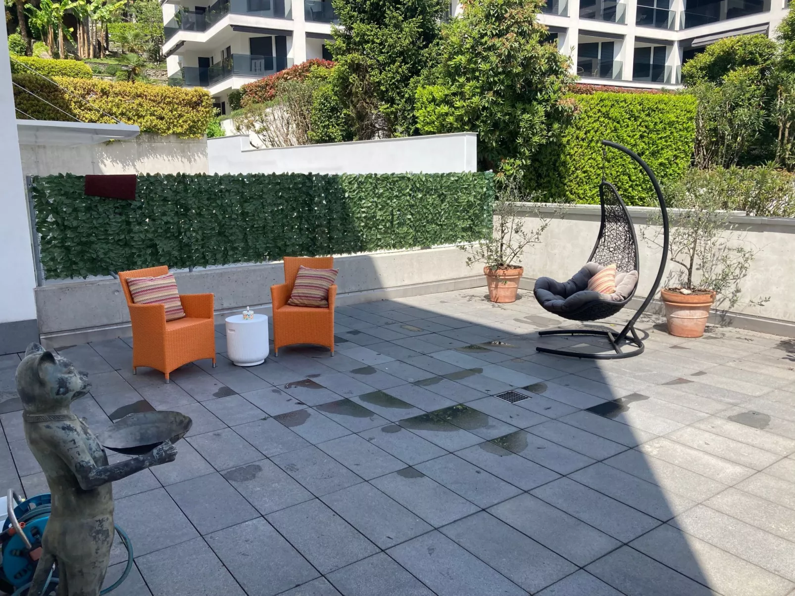 Monte Verità-Inside