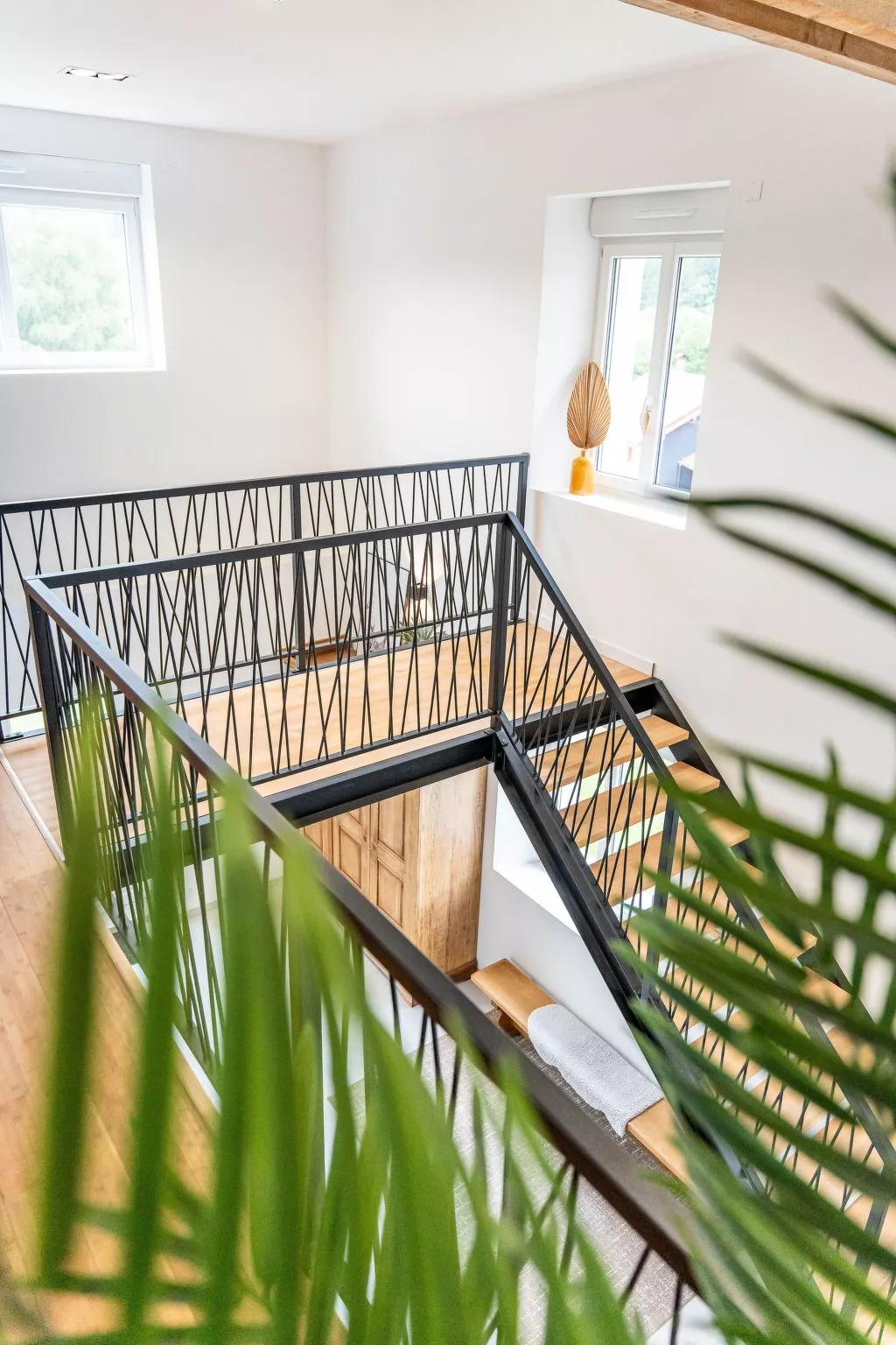 Le Refuge des Brumes 500 m2 Haus mit 7 SZ und Spa-Dedans