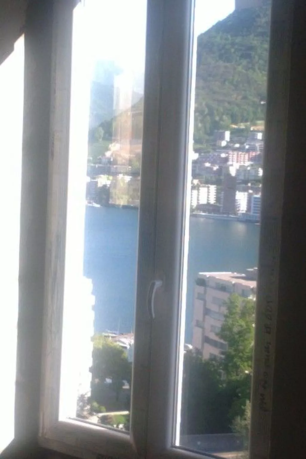 Lago 2 Executive Stadtzentrum-Dehors