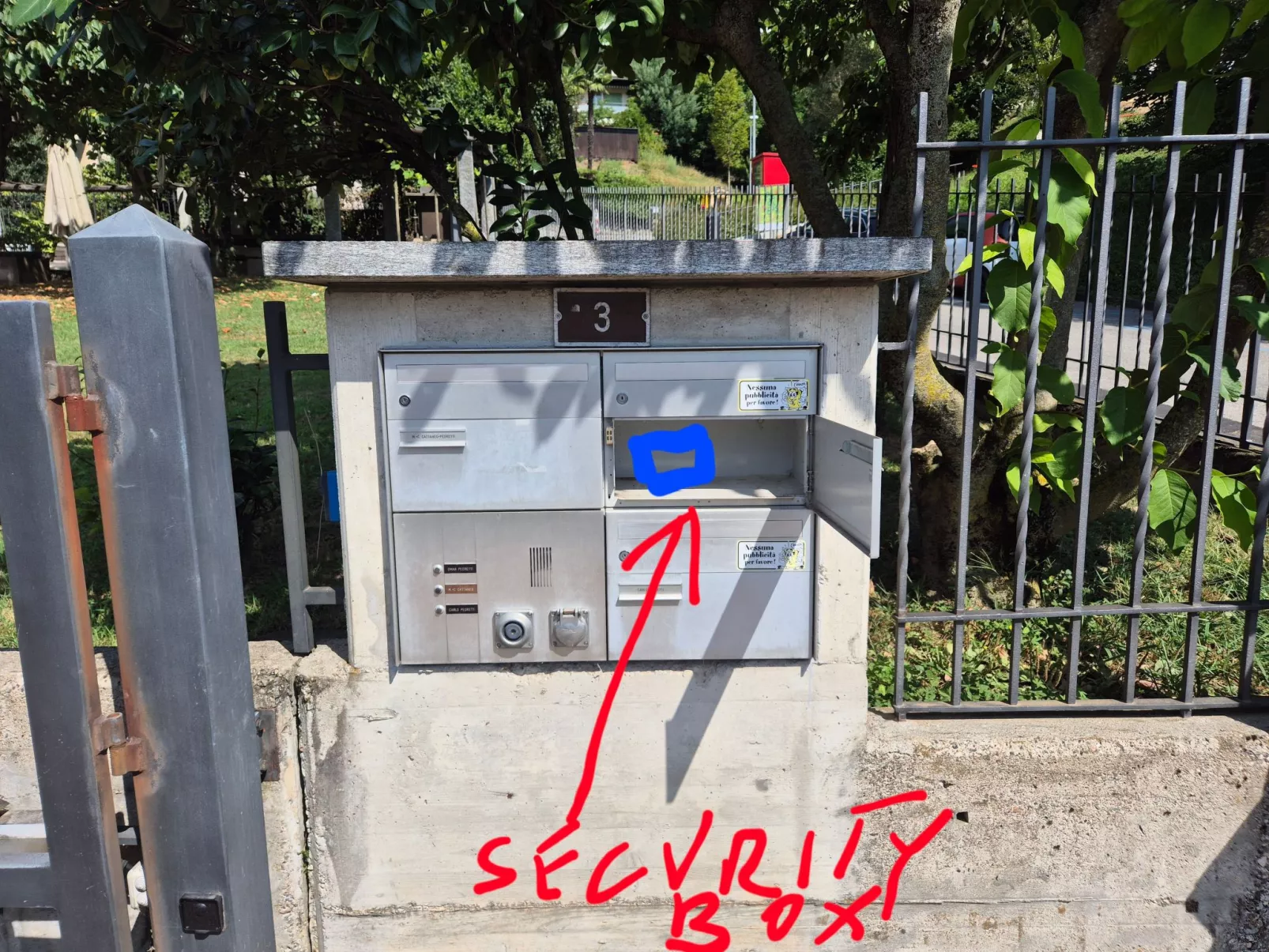 Executive mit 6 Schlafzimmern und 2 Bädern-Dehors