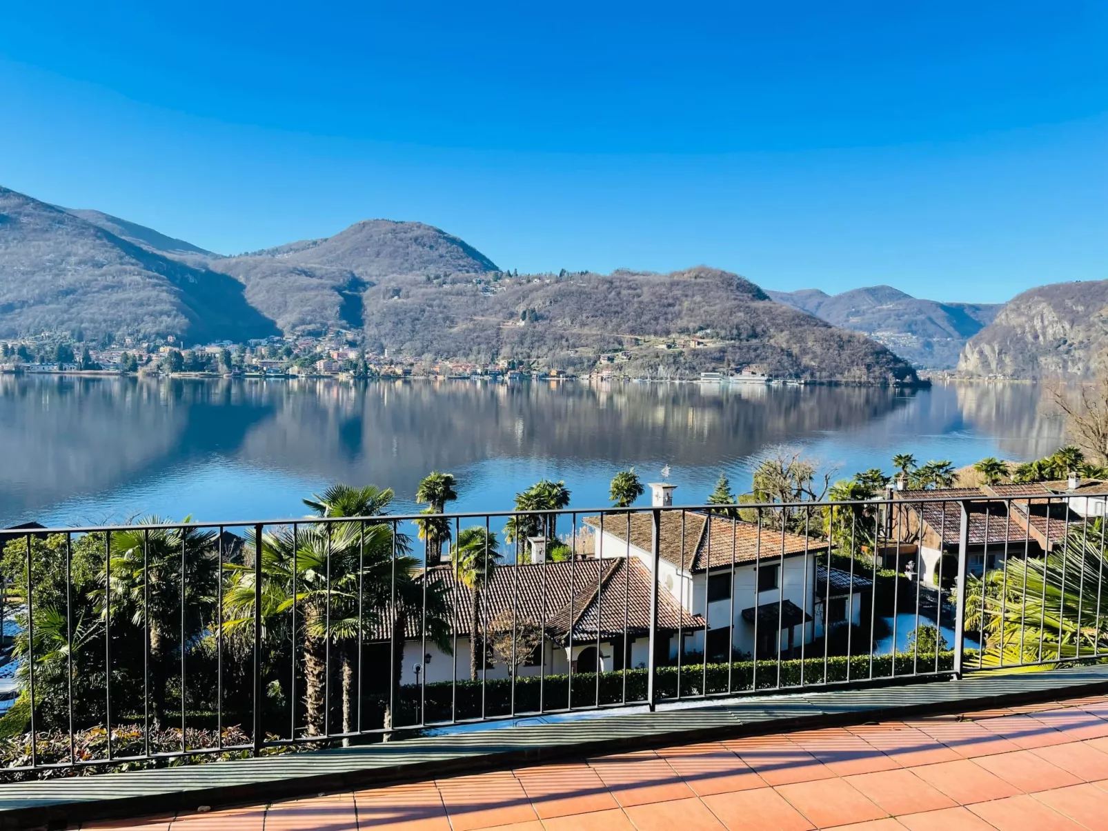 Residenza Contessa-Dehors