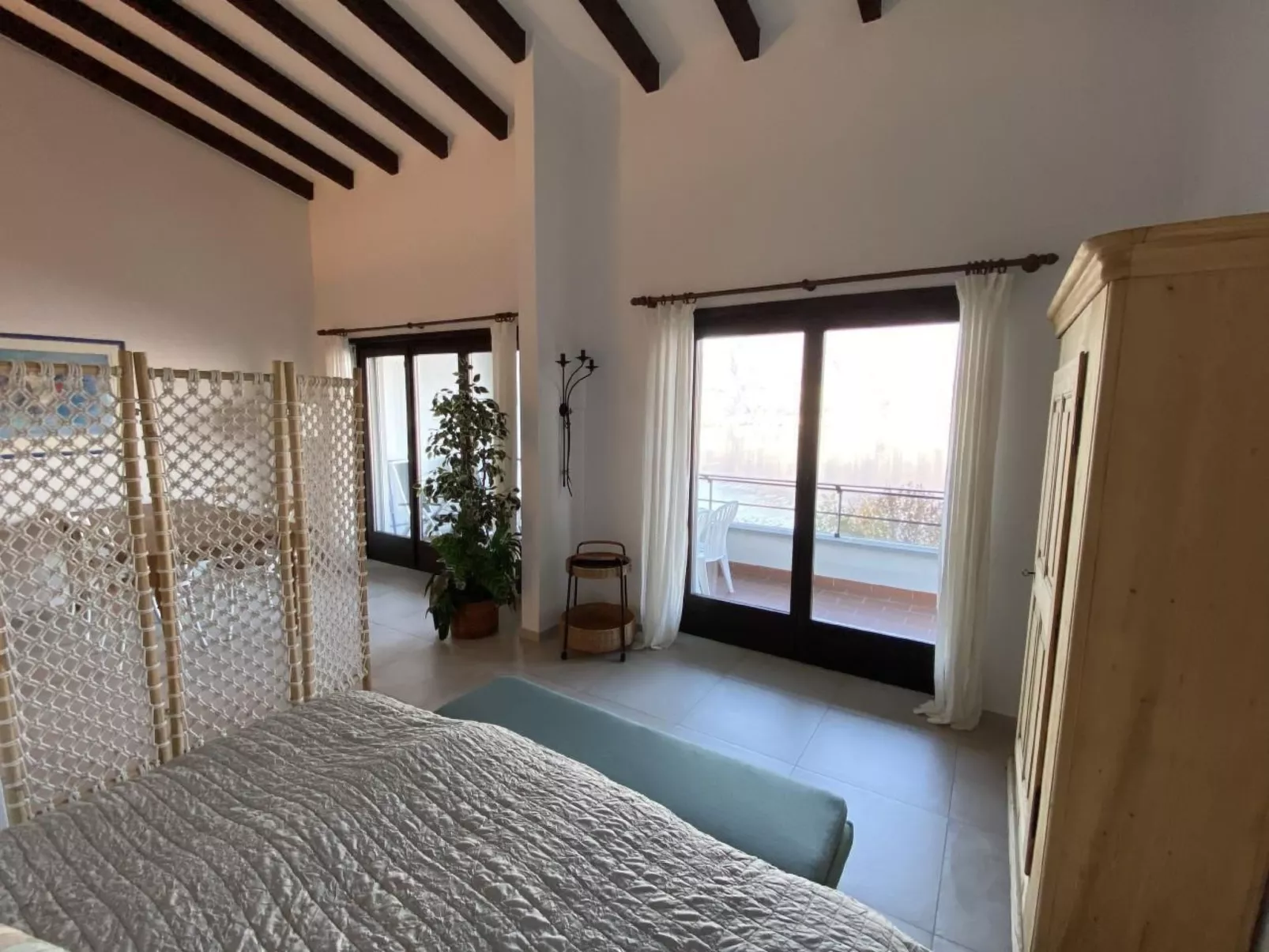Residenza Viramonte - Casa Aurelia, Wohnung 12-Inside