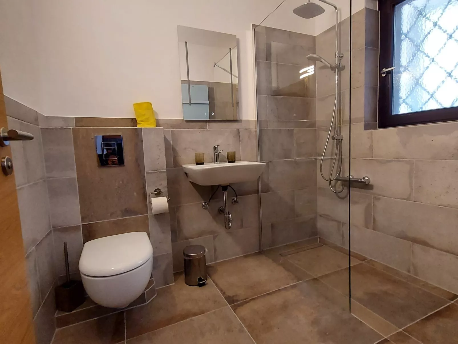 Residenza Viramonte, ,Casa Daniela, Wohnung 33-Inside