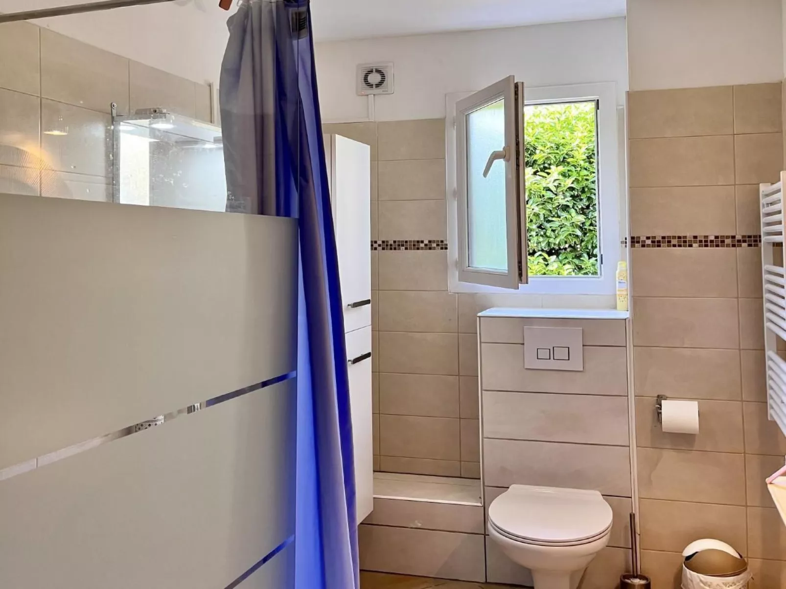 Résidence Amanda-Dedans