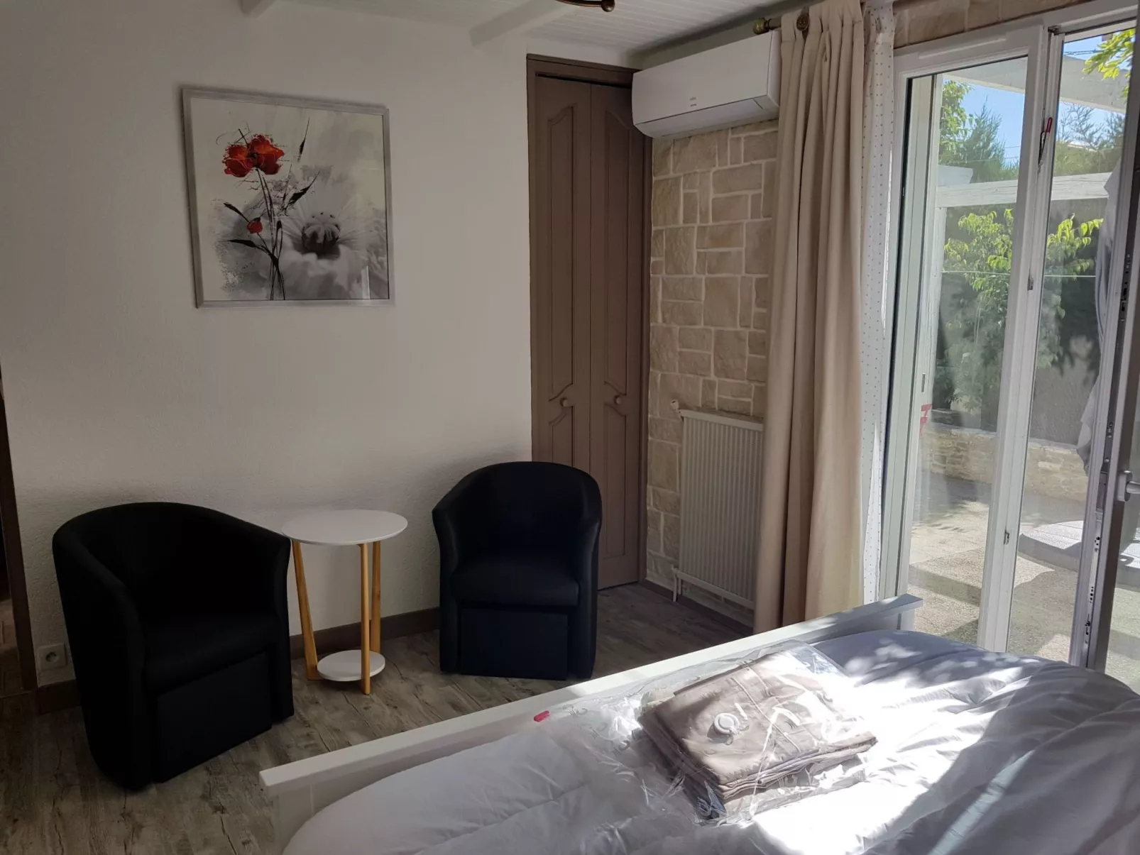 Charmante 3* Villa La Milouyette-Image-tags.info