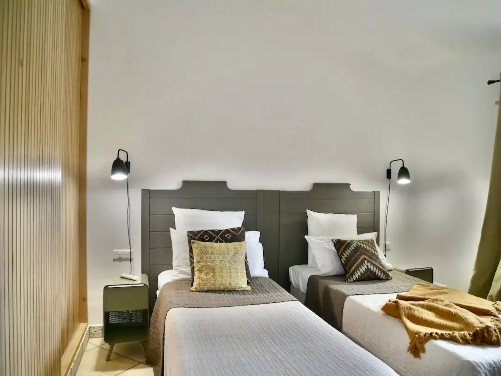 Luxusvilla aus Stein Concadoro-Inside