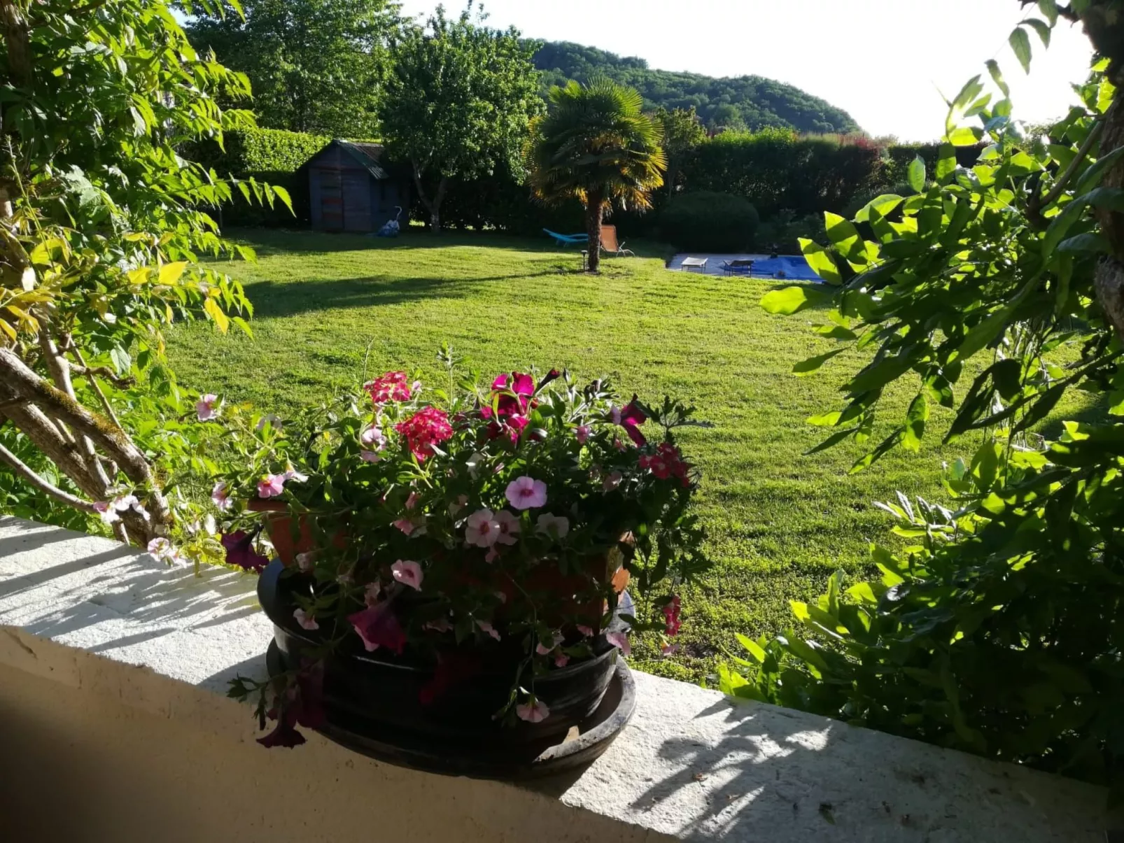 Castelnaud in Sainte-Mondane-Dedans