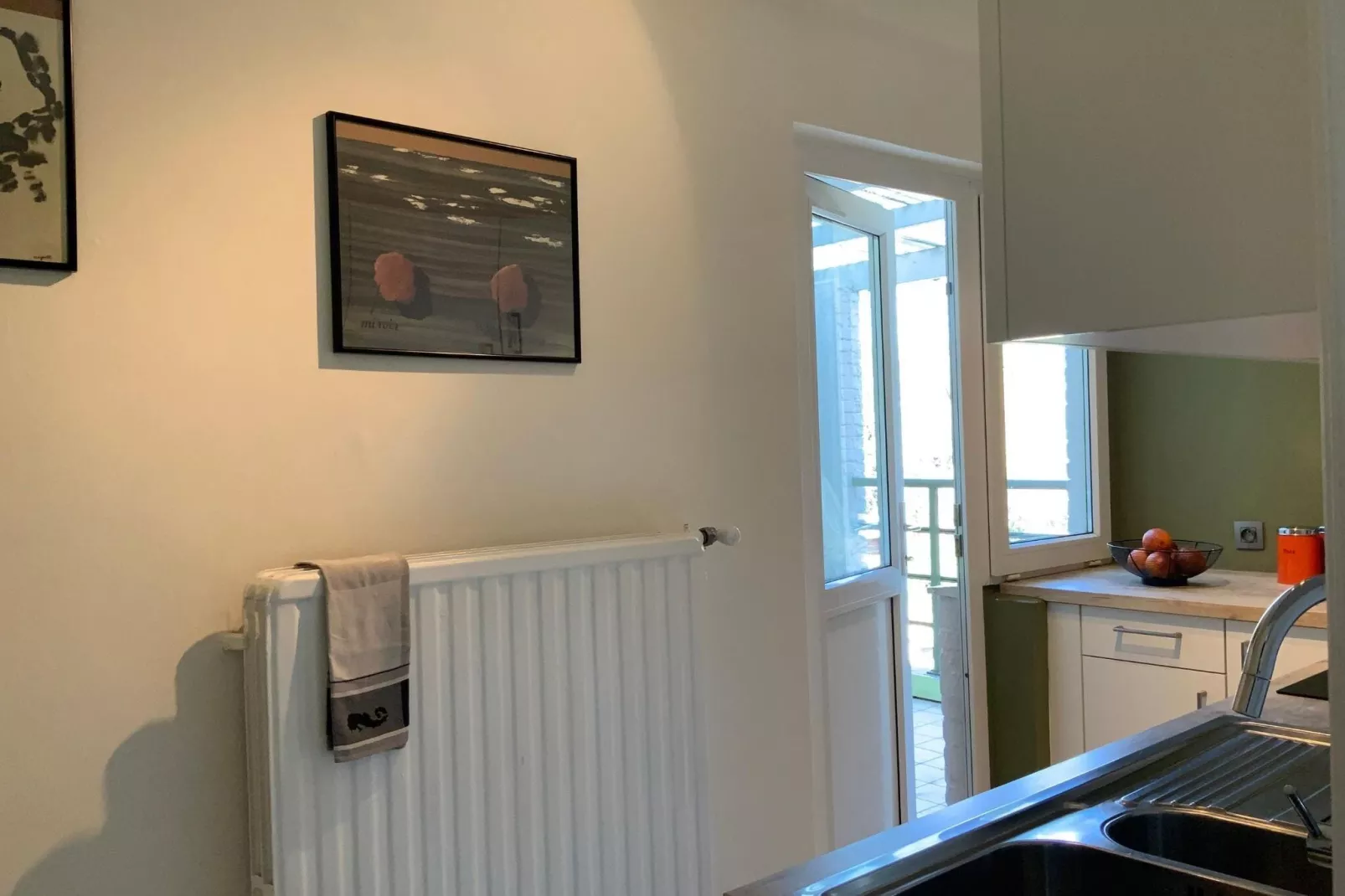 Collegezicht-Kitchen