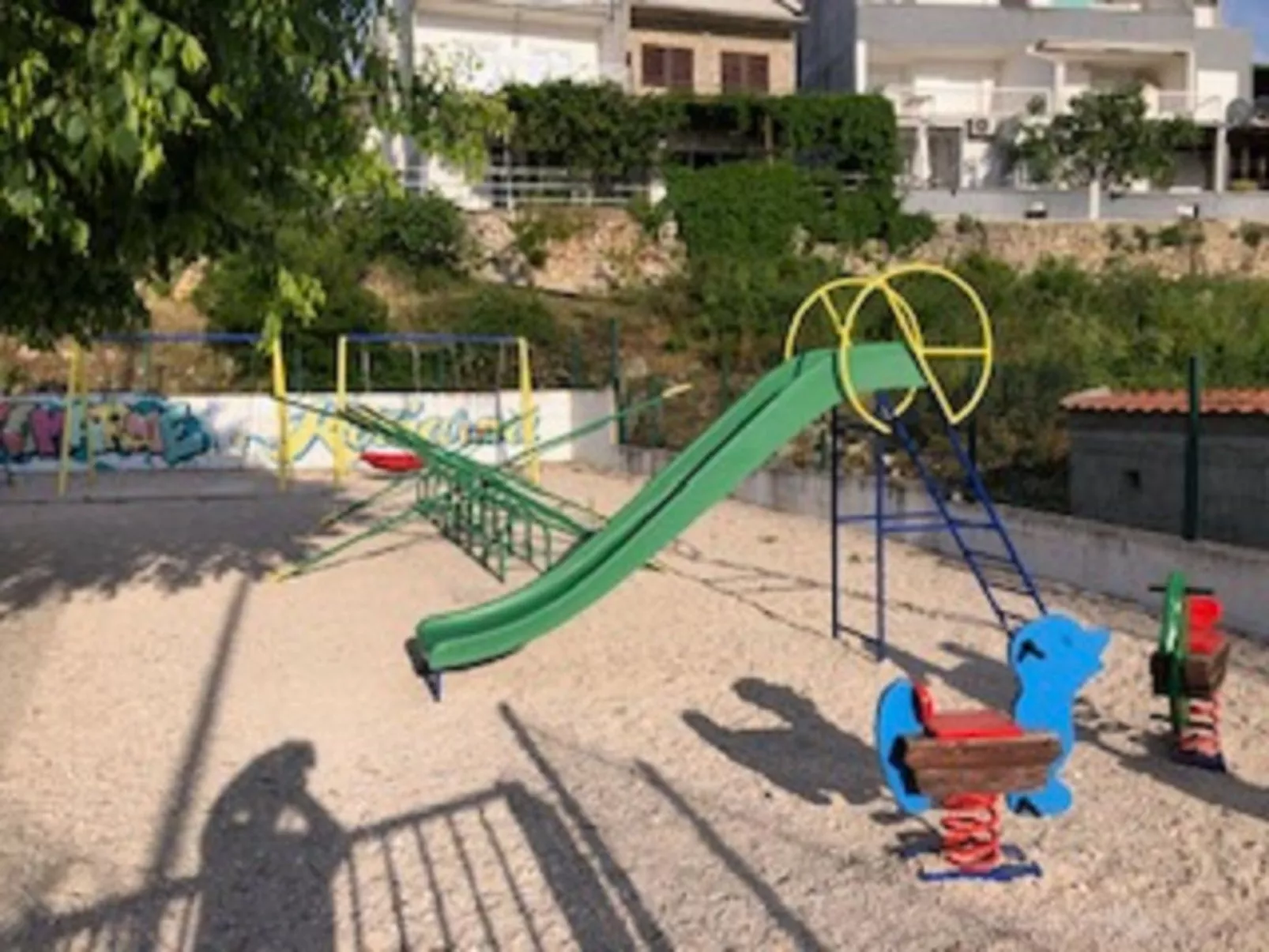 Angenehme Wohnung in Komarna mit privatem Parkplatz-Inside