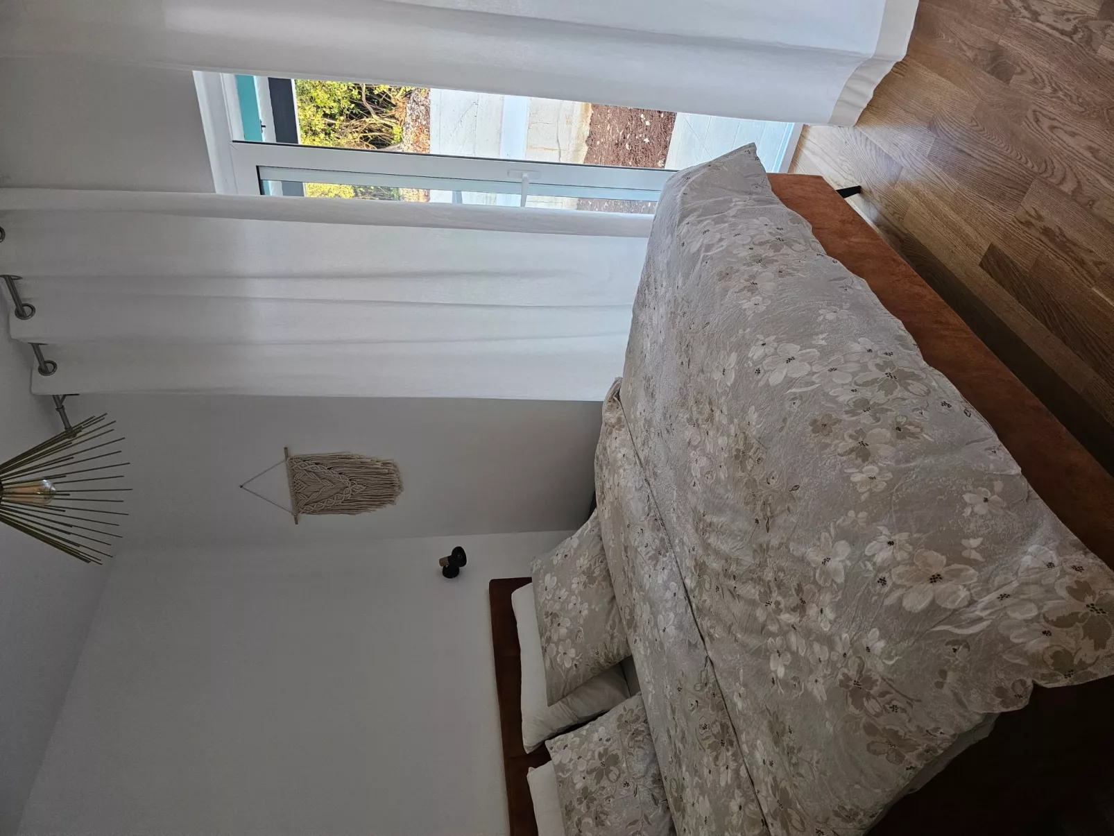 Mimos Robinsonhaus-Dedans