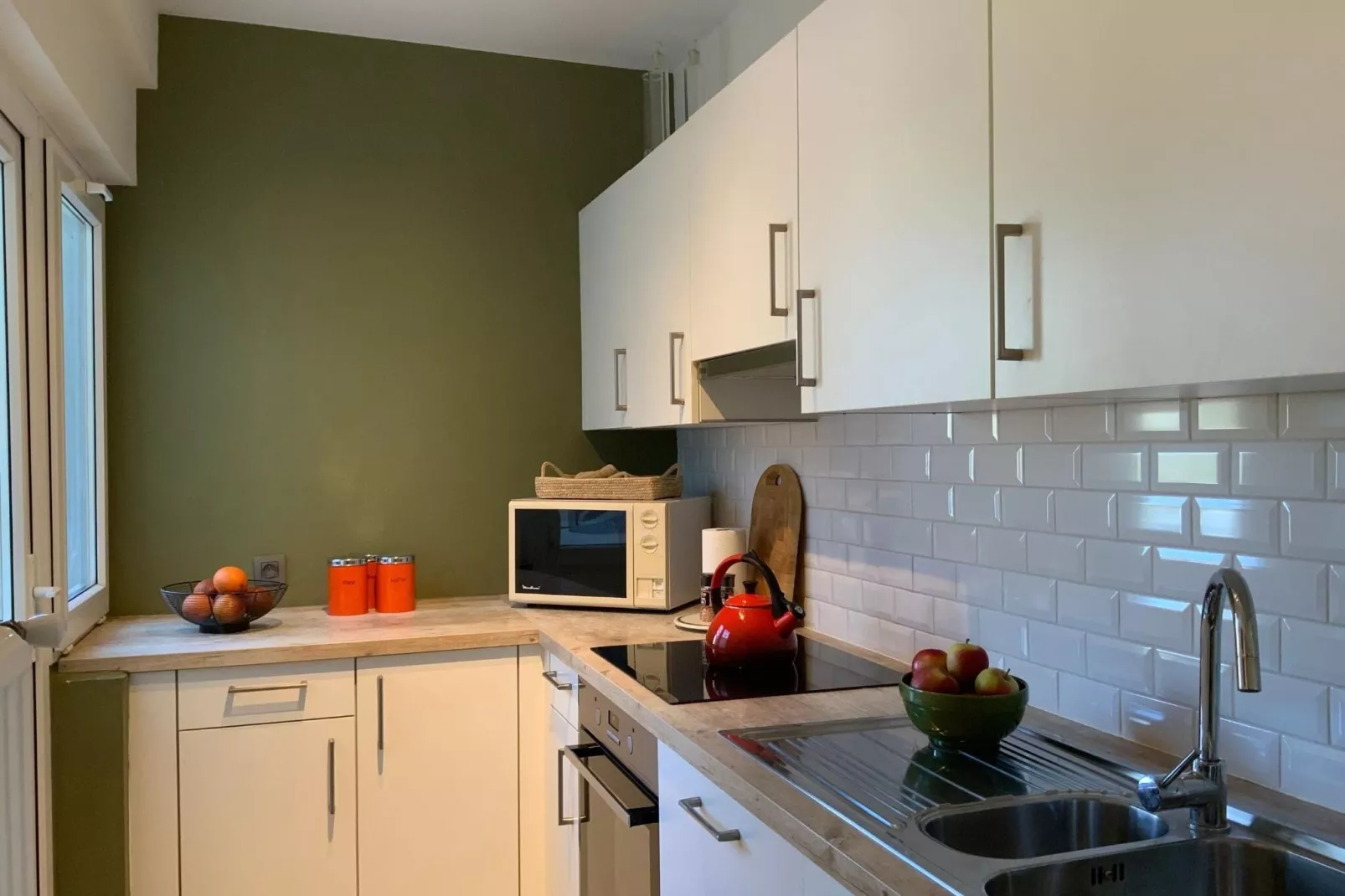 Collegezicht-Kitchen