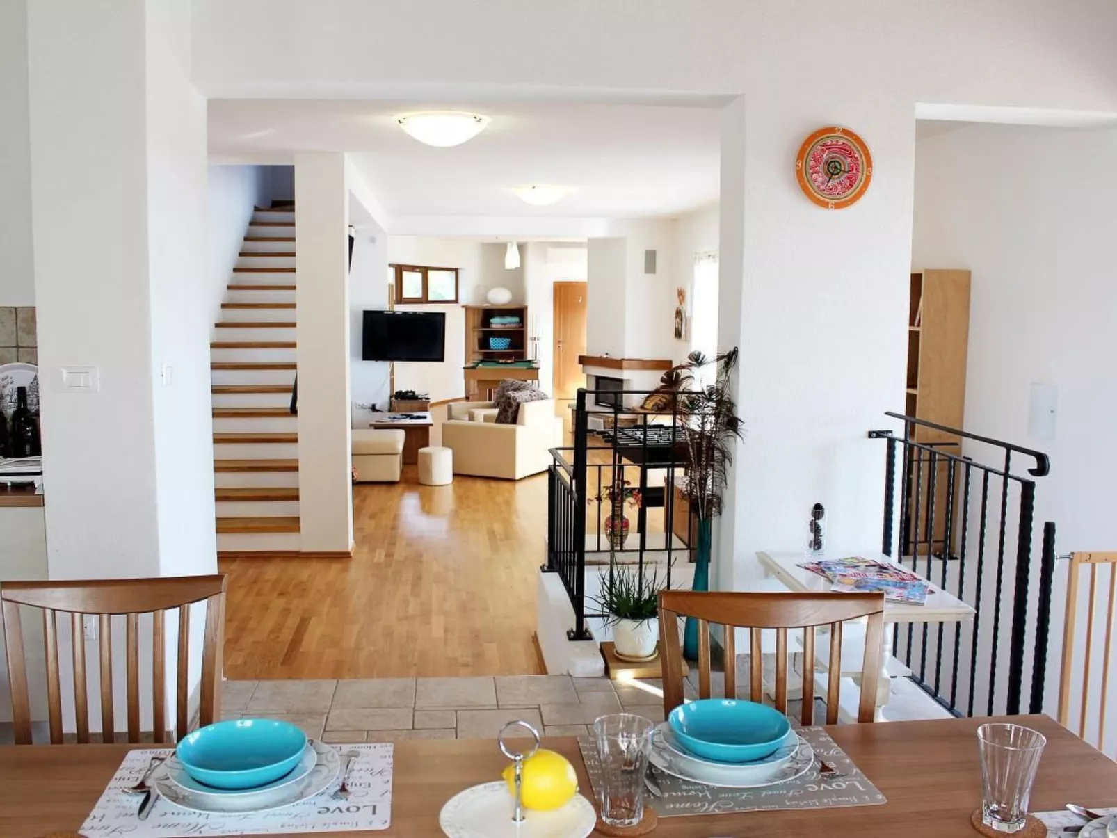 Arton Villa mit beheiztem Pool, in Istrien