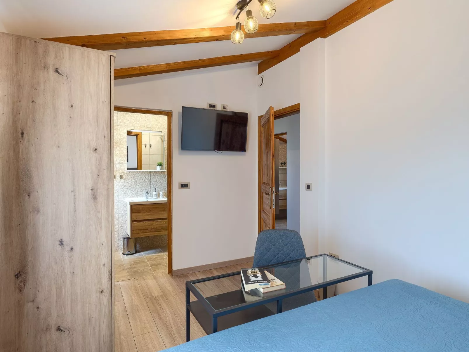 Villa Tonin für 6 Personen in Marcana Istrien Kroatien-Inside