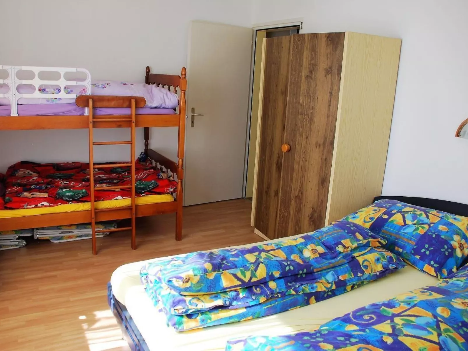 Casa Collinetta-Drinnen