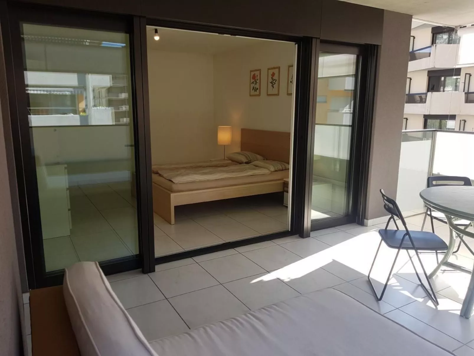 Residenza Vivian - Swan Lake Suite Apt. 304-Dedans