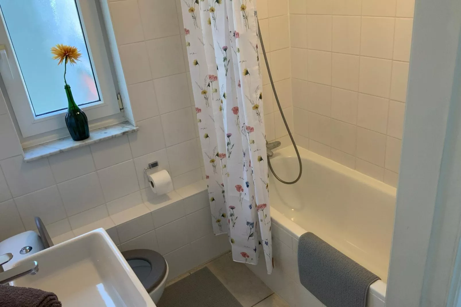 Collegezicht-Bathroom