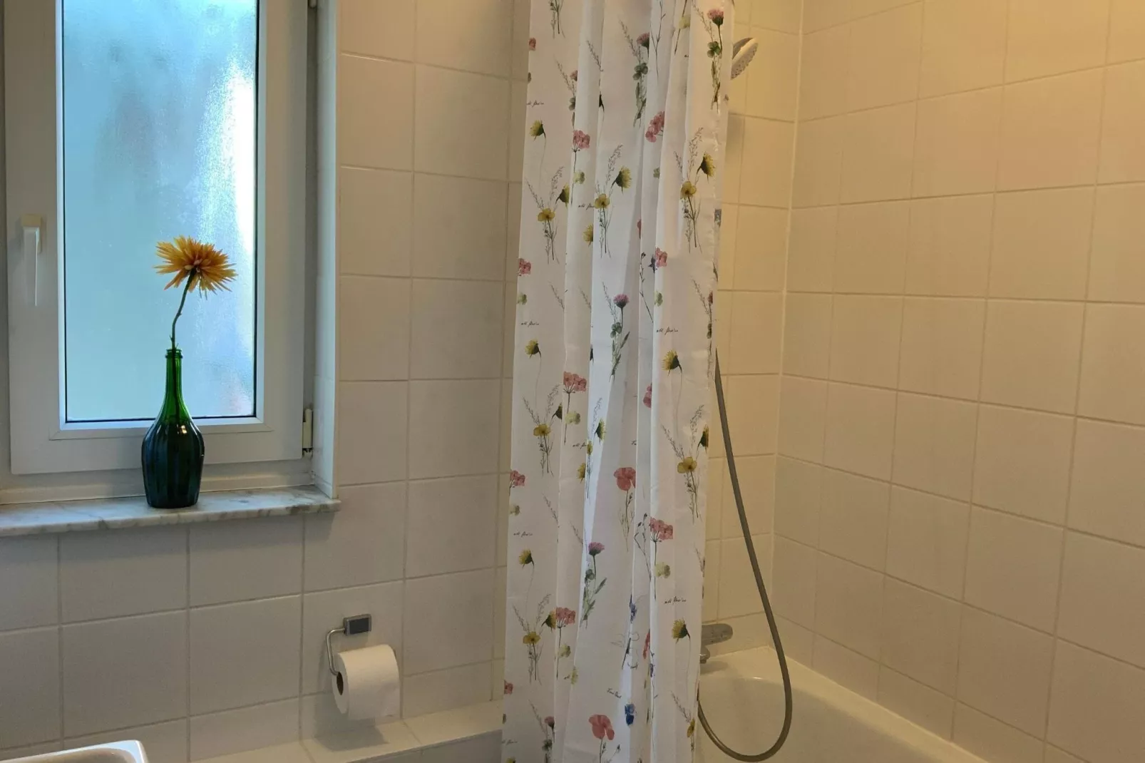 Collegezicht-Bathroom