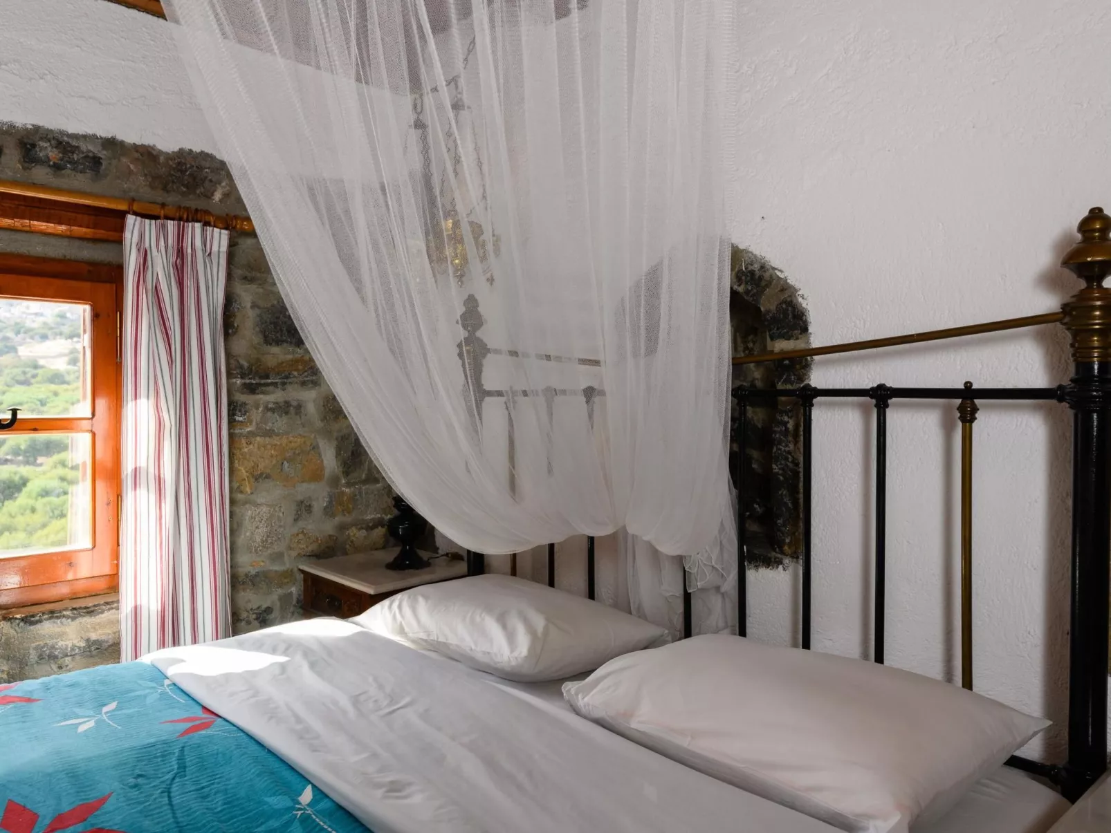 Steinhaus Erato Privater Pool Landschaftliche Kretische Ansichten-Image-tags.info