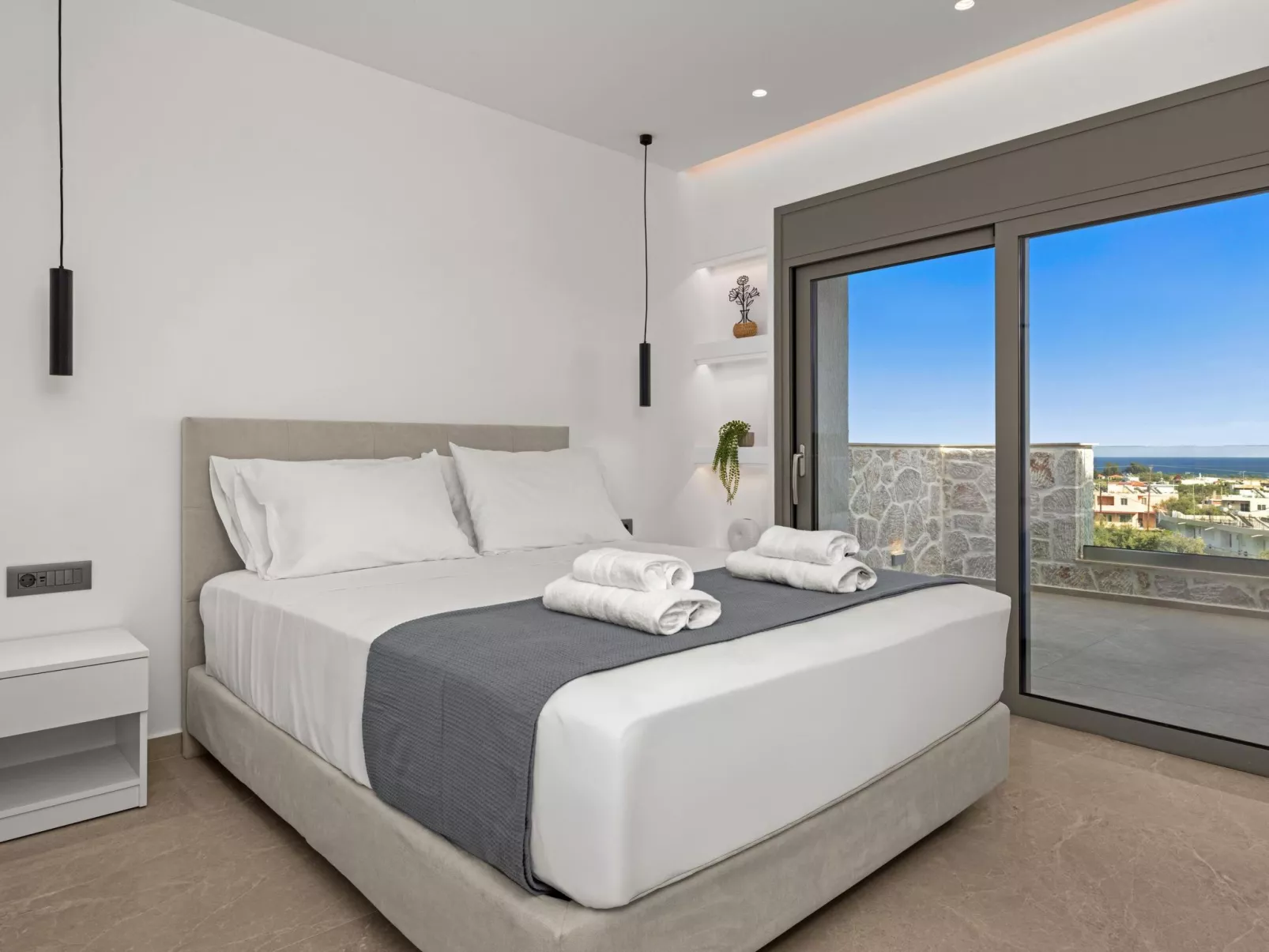 Arfna Villa A-Dedans