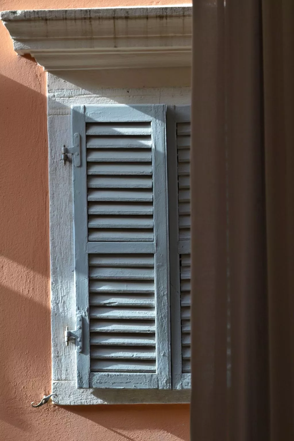 Palazzino Leone - Korfu Altstadt Deluxe Wohnung-Dehors