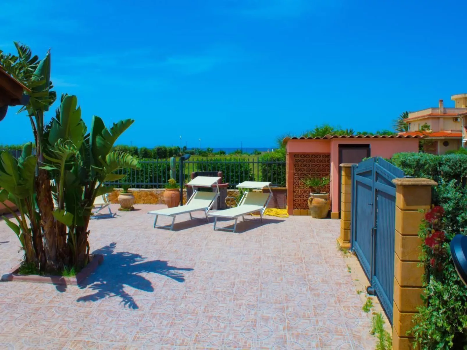 Ferienvilla mit Wasserblick-Image-tags.info