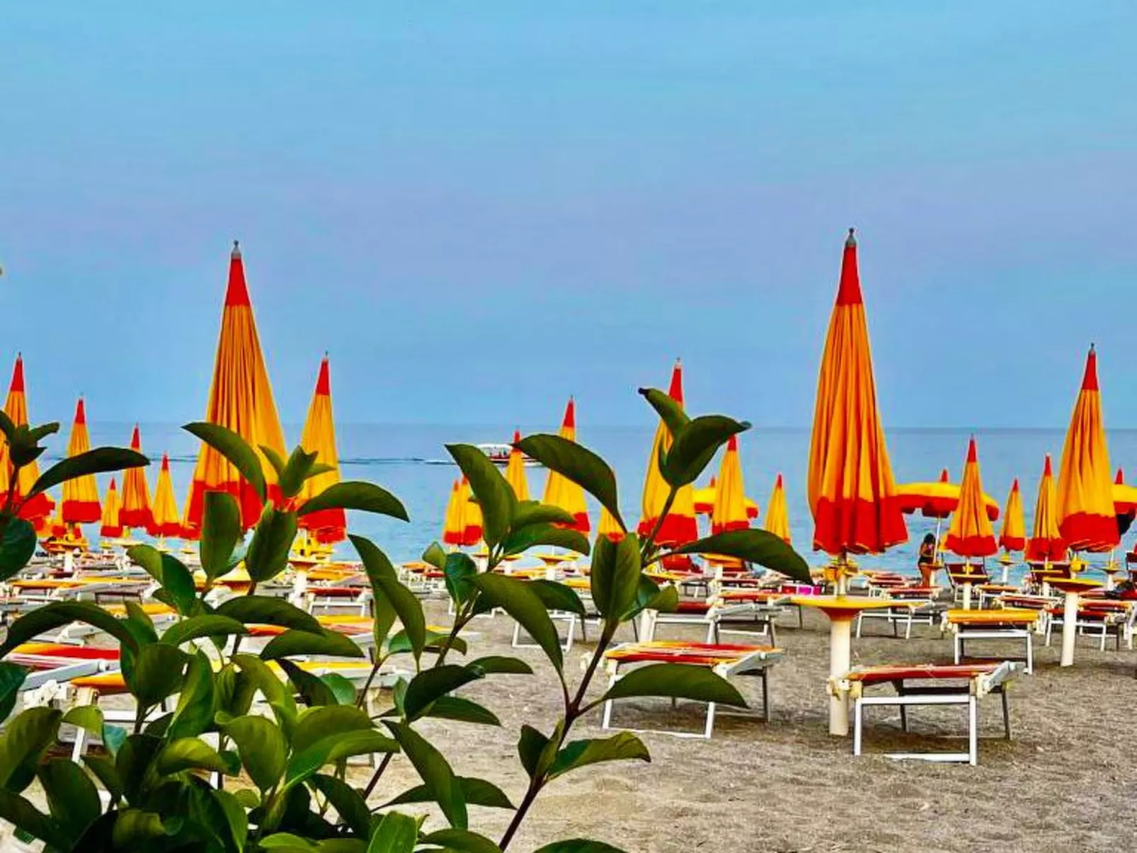 Naxos Loft Ferienwohnung mit Terrasse-Inside